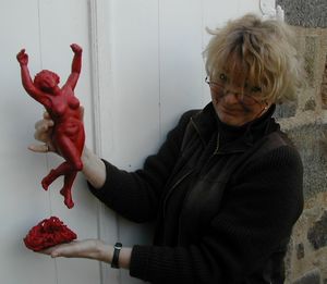 Françoise de Magneval