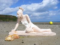 F. de Magneval - L'étoile de mer