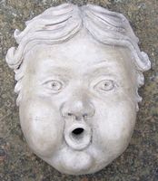 F. de Magneval - Angelo souffleur