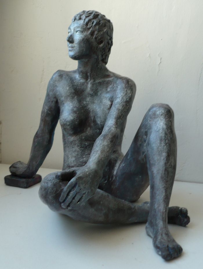 F. de Magneval - L'intello